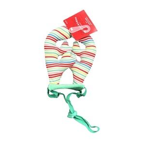 Wondershop Rainbow Pet Antlers in Multi, Size XS/S​​​​​